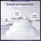 Fino Premium Touch Shampoo - 500ml