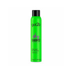 GOT2B DRY SHAMPOO EXTRA FRESH APPLE & SANDALWOOD 200ML