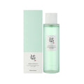 BEAUTY OF JOSEON GREEN PLUM REFRESHING TONER AHA+BHA