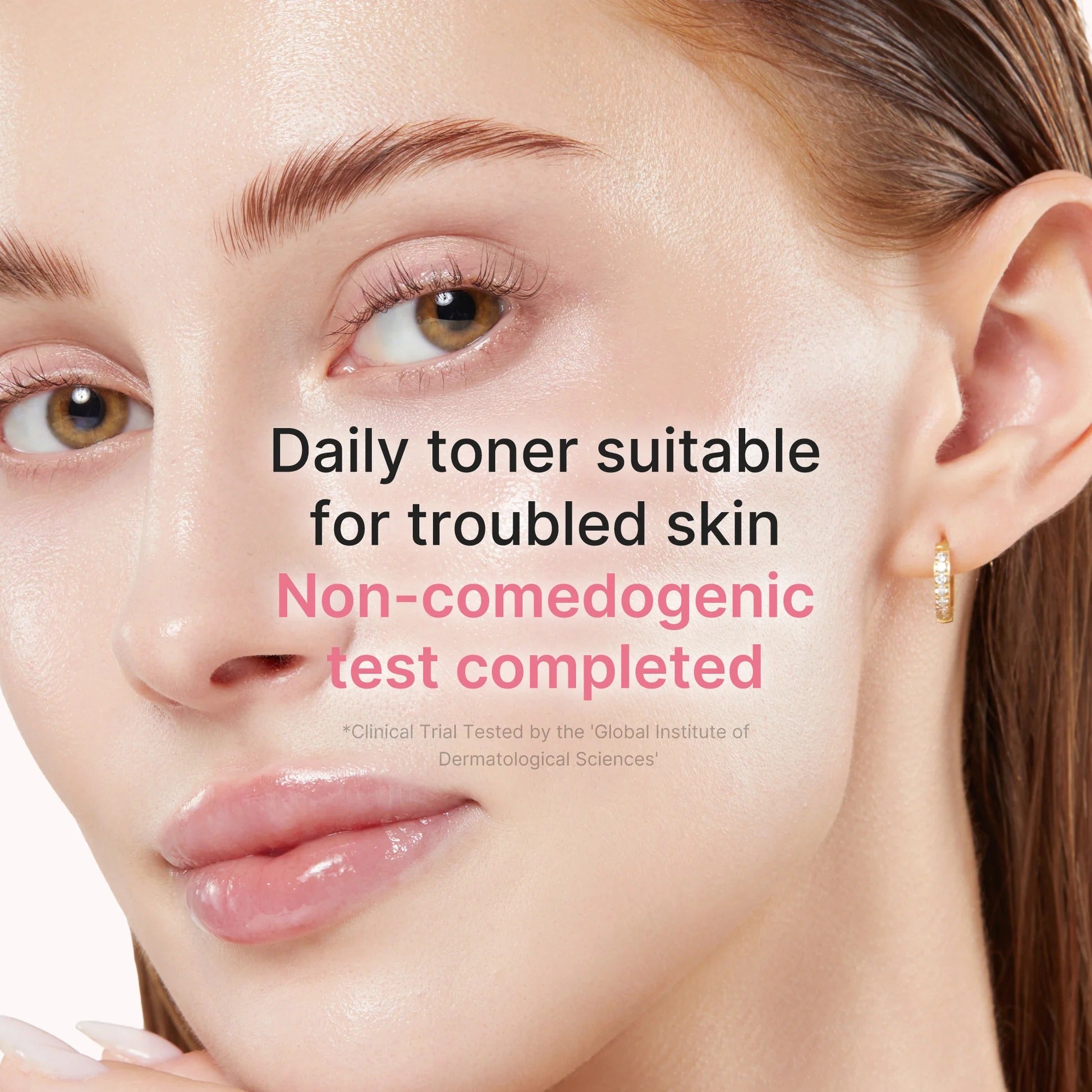 MEDICUBE PDRN PINK NIACINAMIDE MILKY TONER 150ML