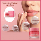 LANEIGE LIP SLEEPING MASK BERRY 20G