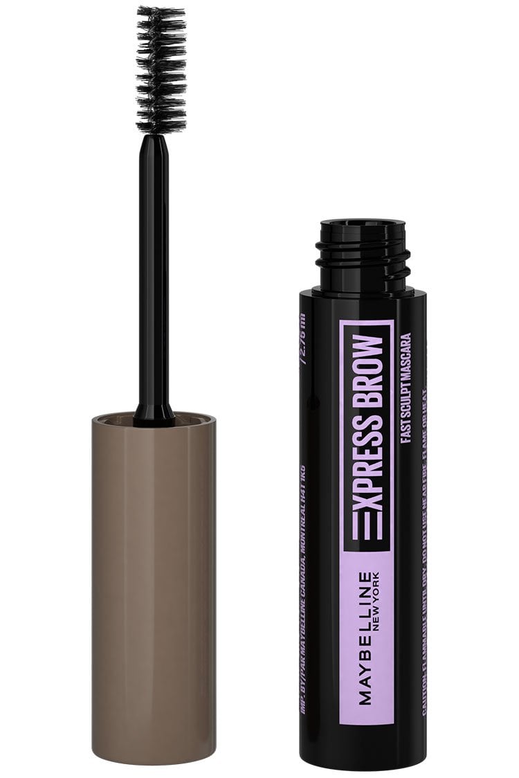 MAYBELLINE XPRESS BROW MASCARA