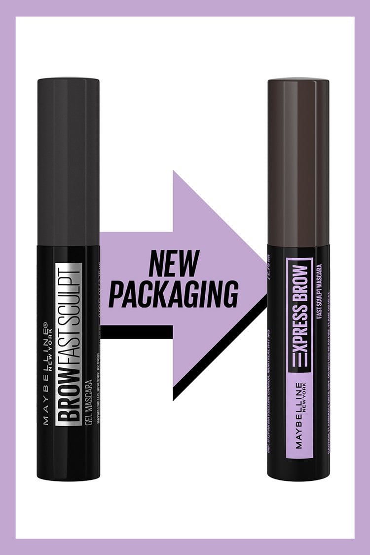 MAYBELLINE XPRESS BROW MASCARA