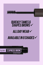MAYBELLINE XPRESS BROW MASCARA