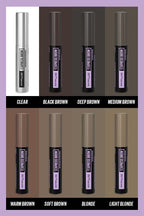 MAYBELLINE XPRESS BROW MASCARA