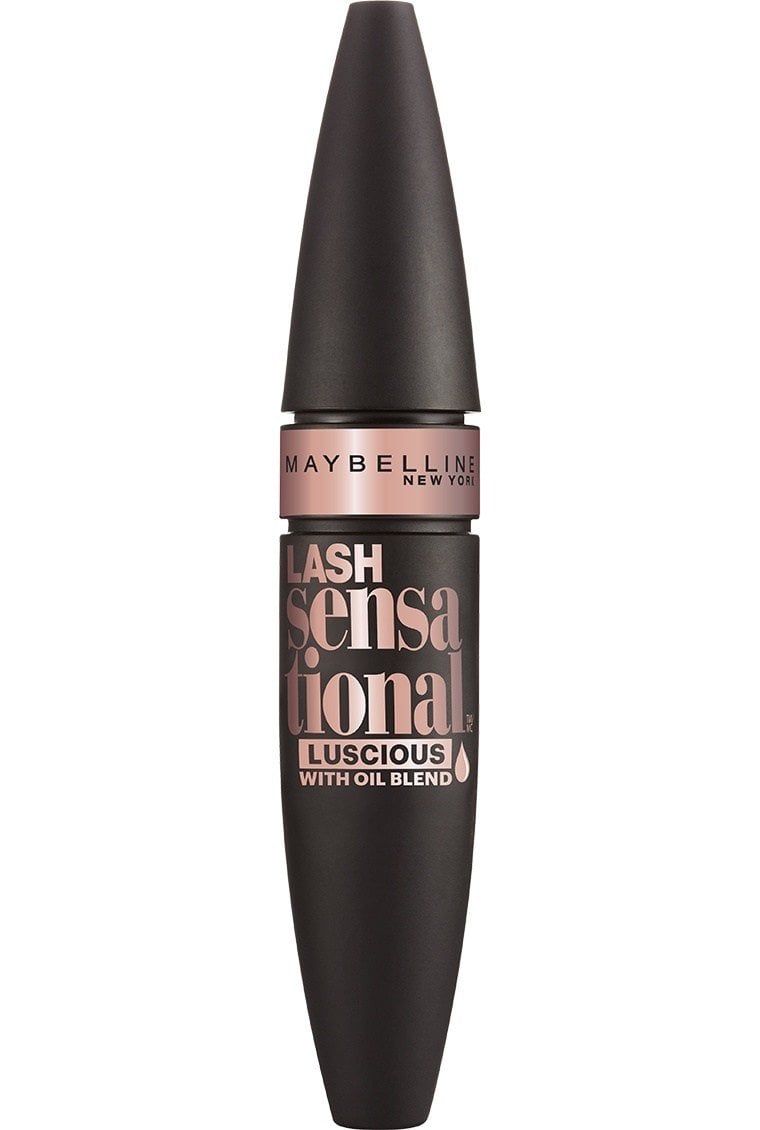 MAYBELLINE MASCARA LUSCIOUS