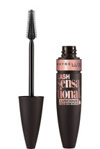 MAYBELLINE MASCARA LUSCIOUS