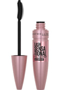 MAYBELLINE LASH SENSATIONAL MASCARA WATERPROOF
