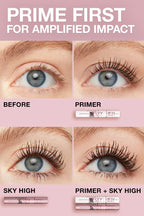 MAYBELLINE SKY HIGH TINTED PRIMER MASCARA
