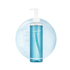 MEDICUBE ZERO PORE BLACKHEAD DEEP CLEANSING OIL 205ML