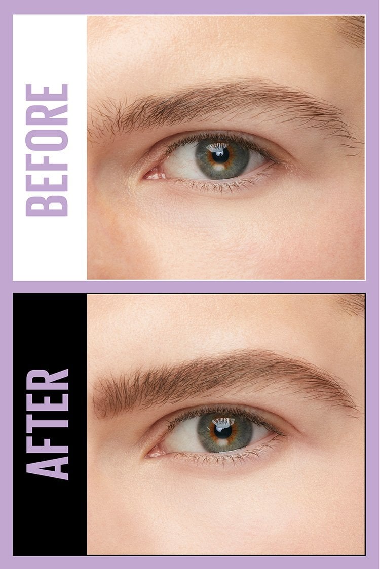 MAYBELLINE XPRESS BROW MASCARA