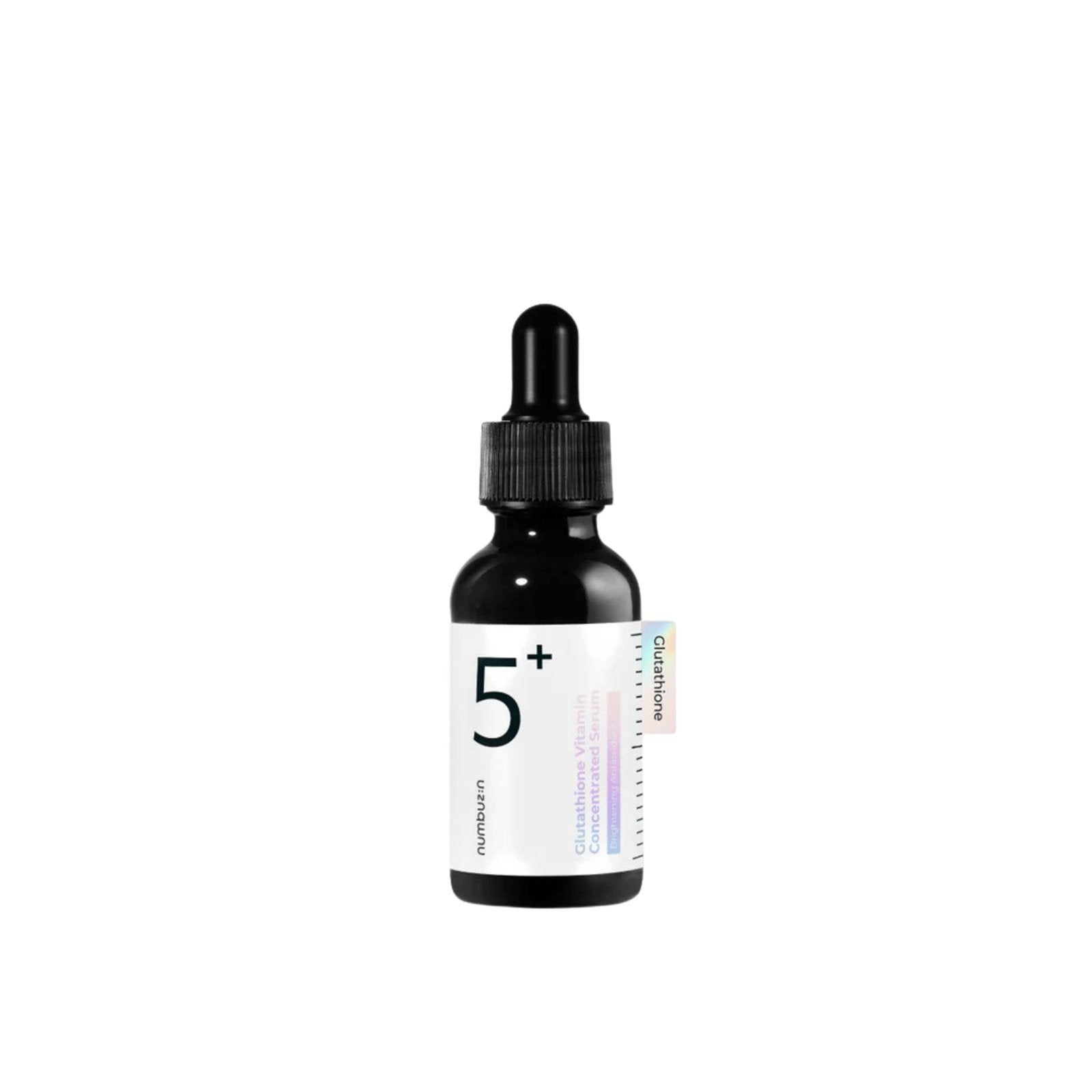 NUMBUZIN GLUTATHIONE VITAMIN C 5+ 30ML