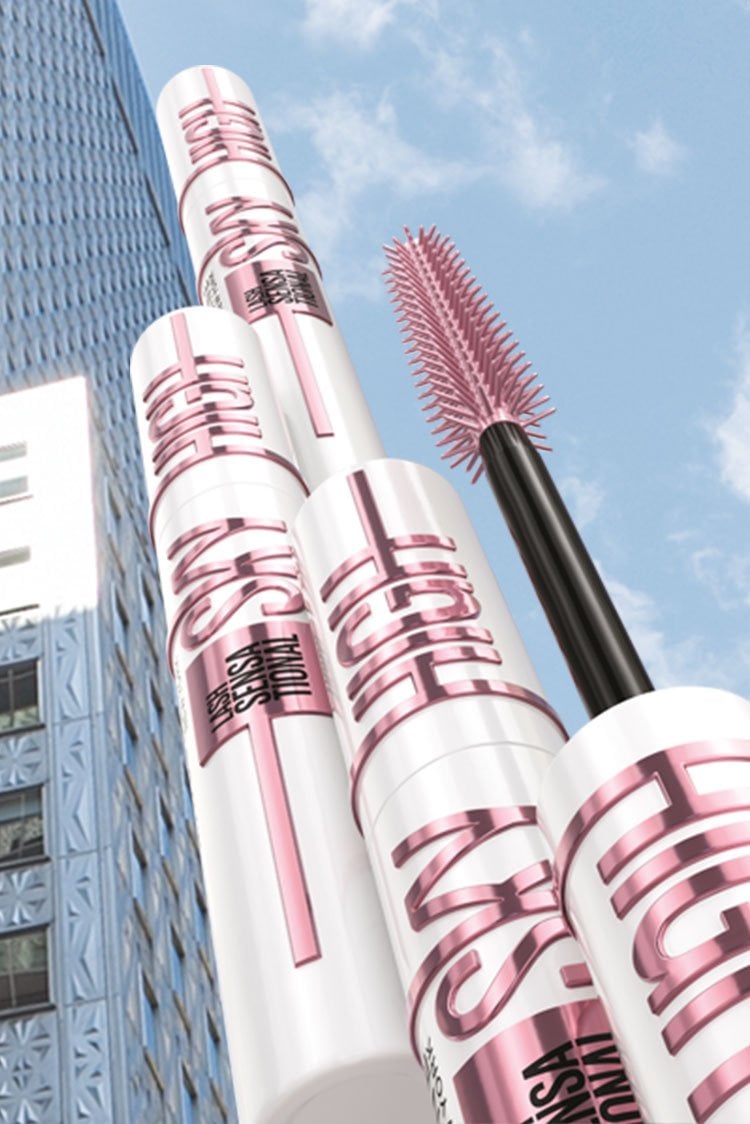 MAYBELLINE SKY HIGH TINTED PRIMER MASCARA