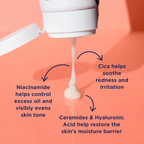 PANOXYL BALANCING REPAIR MOISTURIZER 4%