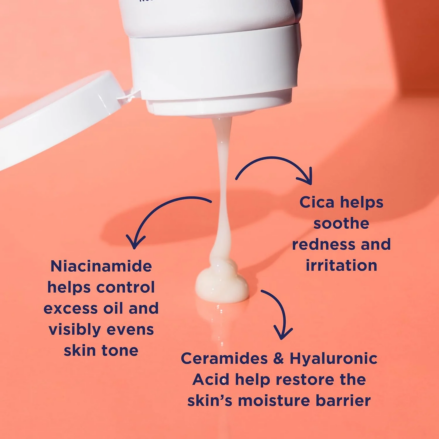 PANOXYL BALANCING REPAIR MOISTURIZER 4%