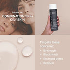 Paula's Choice Skin Perfecting 2% BHA Liquid Exfoliant Face Peeling Salicylic Acid - 118ml