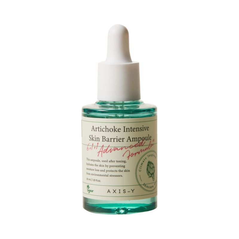 AXIS-Y ARTICHOKE INTENSIVE SKIN BARRIER AMPOULE
