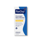 PANOXYL OVERNIGHT SPOT PATCHES 40 PATCHES