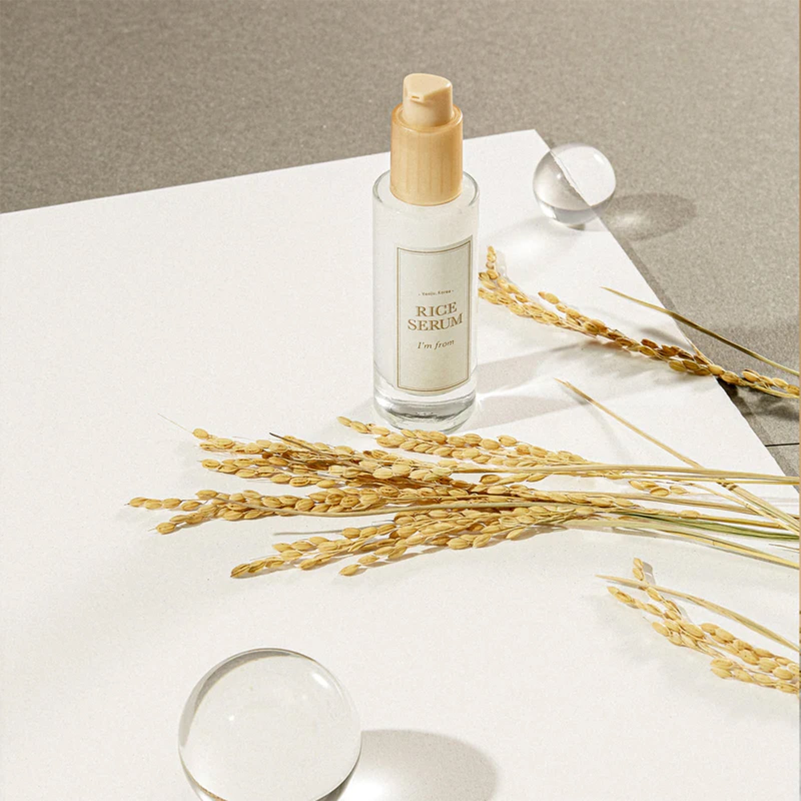 I'M FROM RICE SERUM 30ML