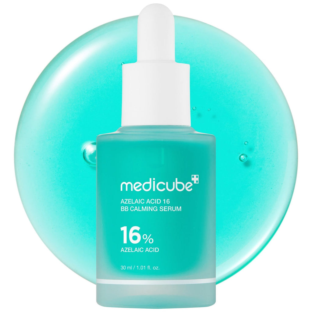 Medicube Azelaic Acid 16 BB Calming Serum – 30ml