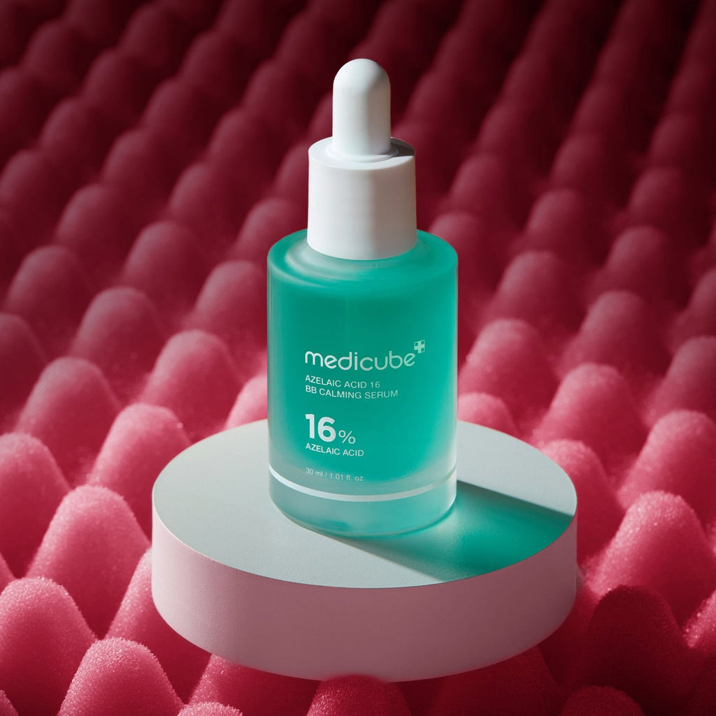 Medicube Azelaic Acid 16 BB Calming Serum – 30ml