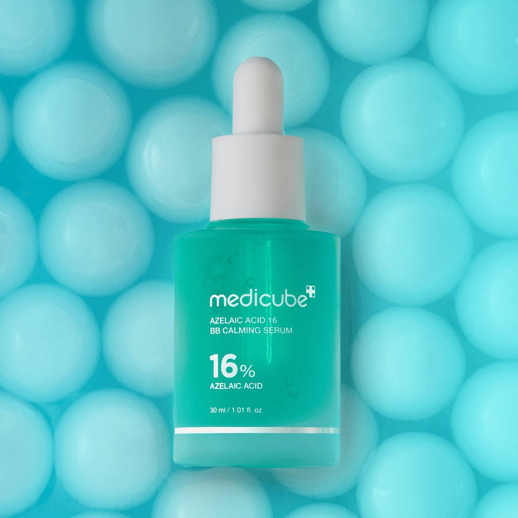 Medicube Azelaic Acid 16 BB Calming Serum – 30ml