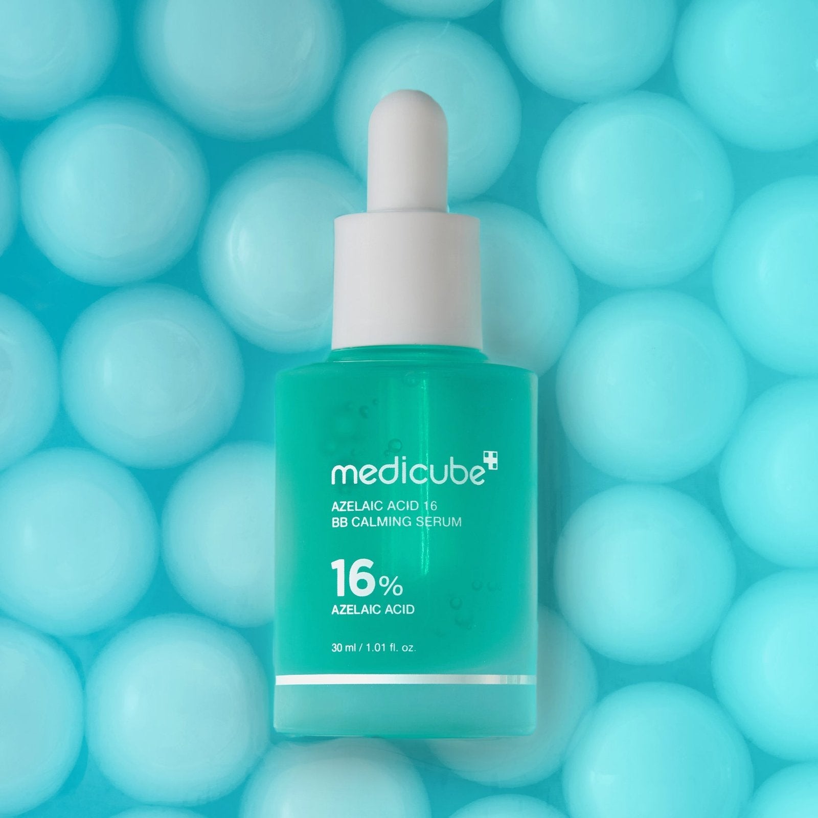 Medicube Azelaic Acid 16 BB Calming Serum – 30ml