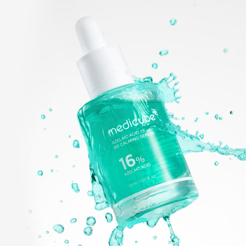 Medicube Azelaic Acid 16 BB Calming Serum – 30ml