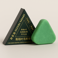 Nature Seven Green Cacumen Biotae Isatis Indigotica Shampoo Bar