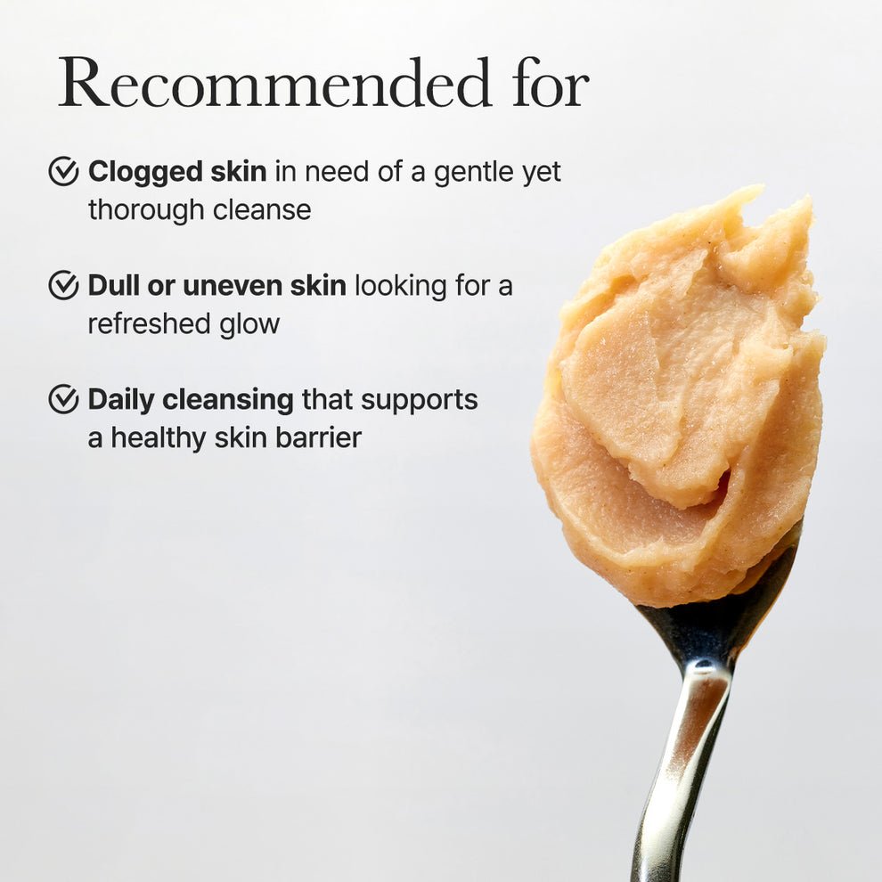 Arencia – Calendula Rice Mochi Cleanser