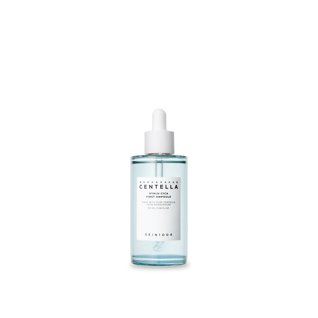 SKIN1004 Hyalu-Cica First Ampoule - 100 ml