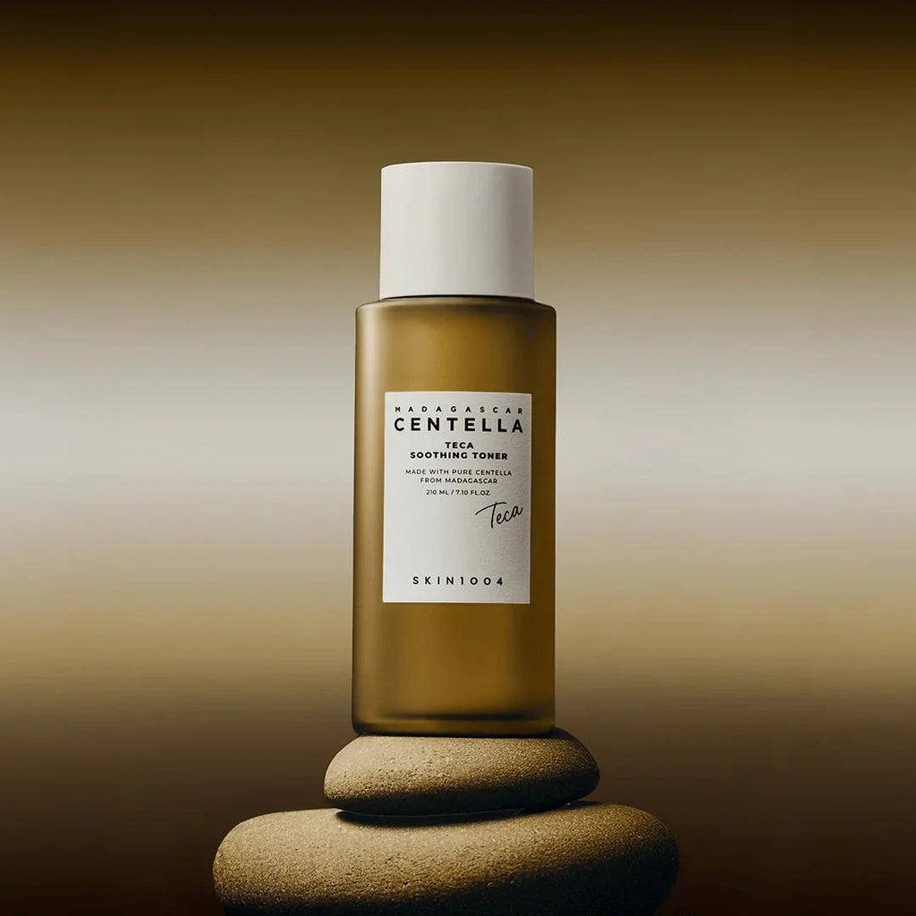 CENTELLA TECA SOOTHUNG TONER 210ML