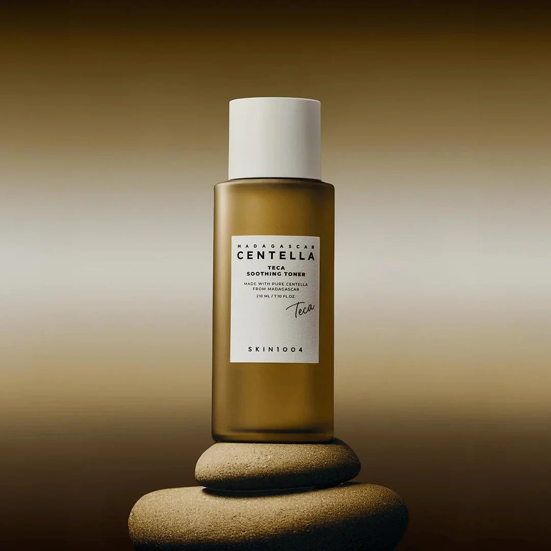 CENTELLA TECA SOOTHUNG TONER 210ML