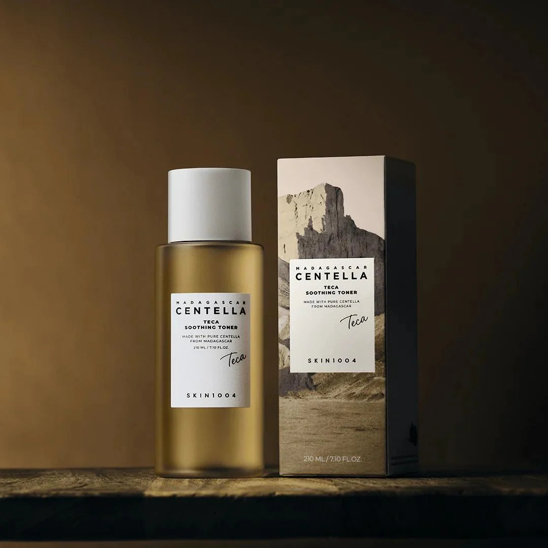 CENTELLA TECA SOOTHUNG TONER 210ML