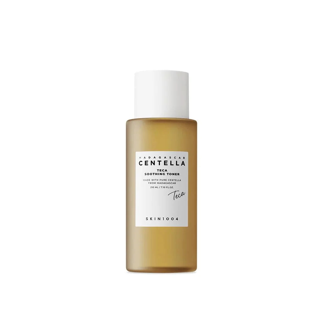 CENTELLA TECA SOOTHUNG TONER 210ML