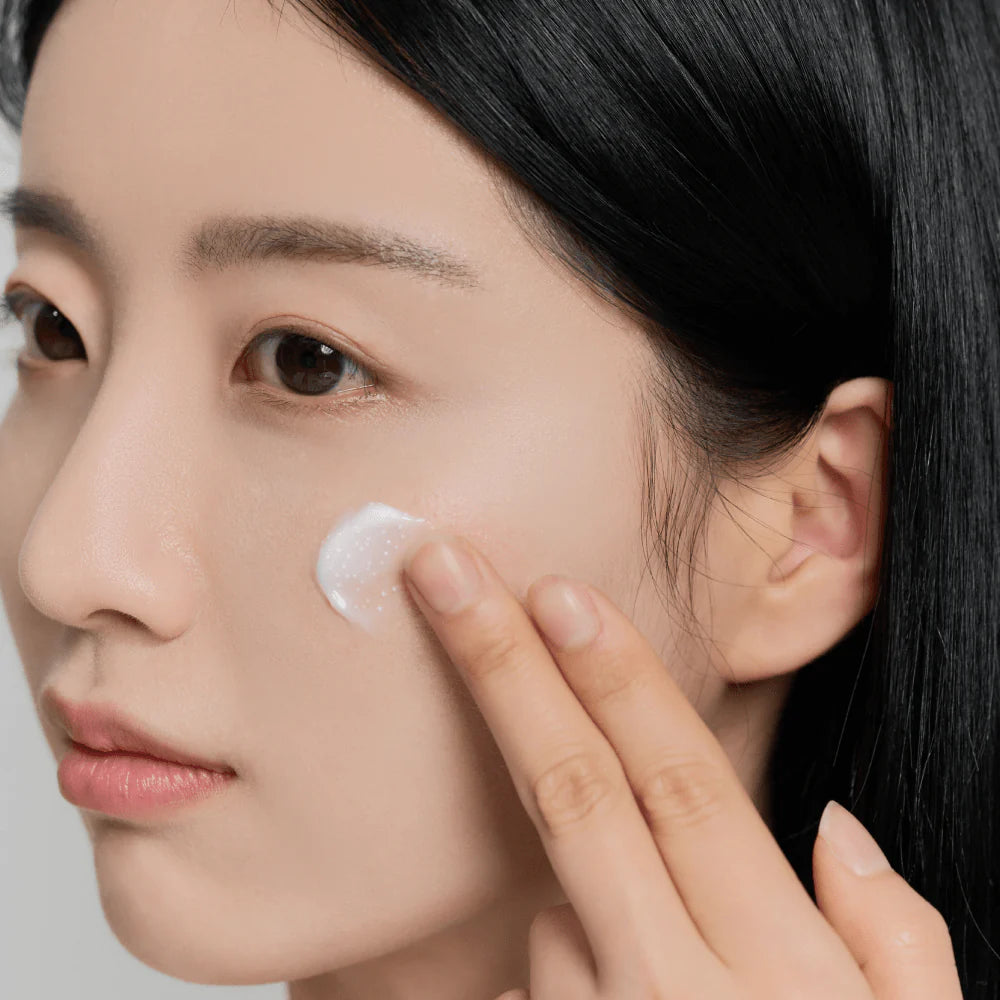 Centella Tone Brightening Capsule Cream