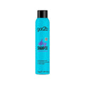 GOT2B DRY SHAMPOO EXTRA VOLUME LEMON & BERGAMOT 200ML