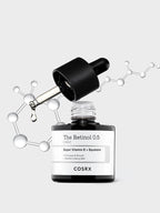 COSRX THE RETINOL 0.5