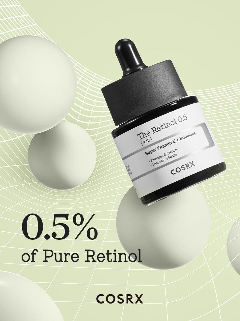 COSRX THE RETINOL 0.5