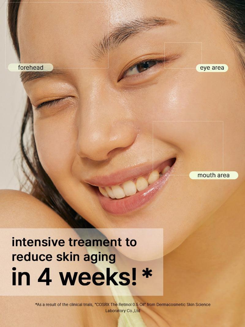 COSRX THE RETINOL 0.5