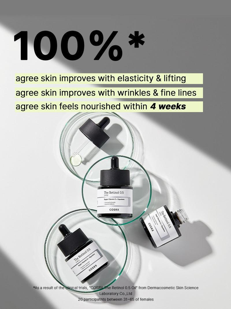 COSRX THE RETINOL 0.5