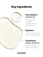 COSRX THE RETINOL 0.5