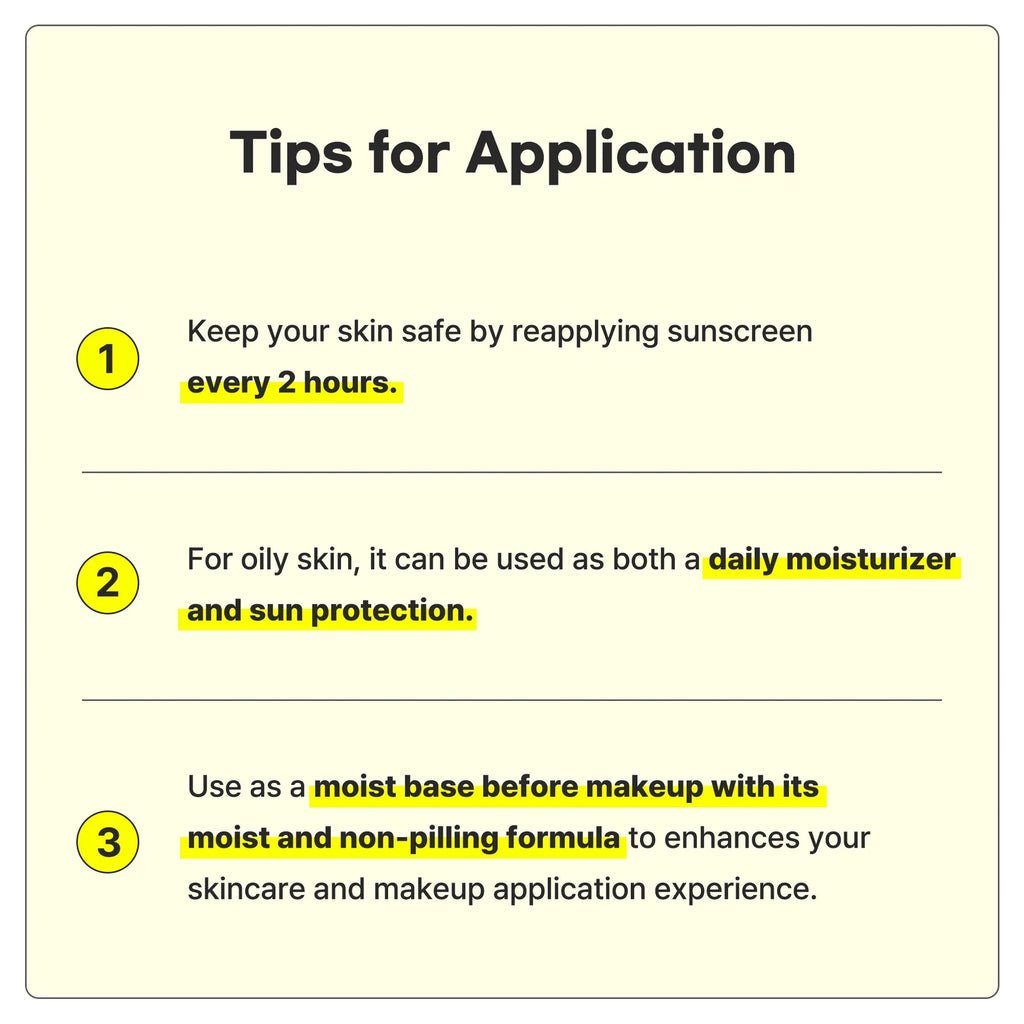 TIAII B3 NIACIN SUNSCREEN SPF 50ML