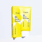 TIAII B3 NIACIN SUNSCREEN SPF 50ML