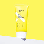 TIAII B3 NIACIN SUNSCREEN SPF 50ML