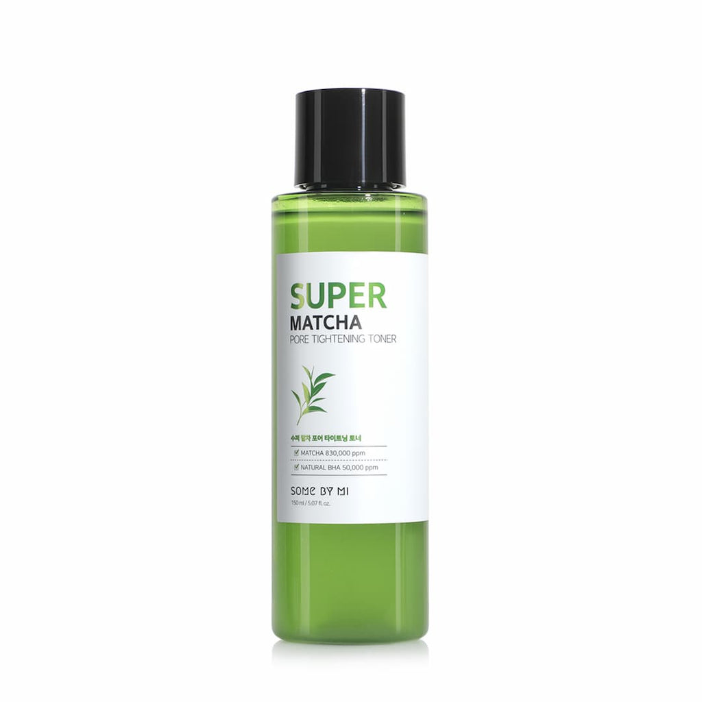 SOME BY MI SUPER MATCHA TONER 150ML